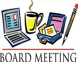 Town Board Meeting